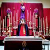 Altar de Cultos Función Principal 2018