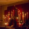 Altar de Cultos Función Principal 2018
