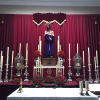 Altar de Cultos 2020