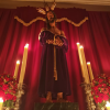 Altar de Cultos 2020