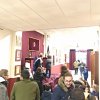 Visita del cartero Real
