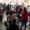 Ofrenda floral 2019
