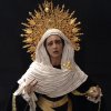 María Stma. De las Penas