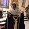 María Stma. De las Penas