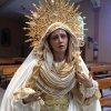 María Stma. De las Penas