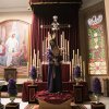 BESAPIÉS MAGNO DE ÚBEDA "TRAS LA HUELLA DE CRISTO"