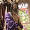 BESAPIÉS MAGNO DE ÚBEDA "TRAS LA HUELLA DE CRISTO"