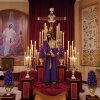 BESAPIÉS MAGNO DE ÚBEDA "TRAS LA HUELLA DE CRISTO"