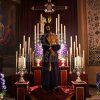 BESAPIÉS MAGNO DE ÚBEDA "TRAS LA HUELLA DE CRISTO"
