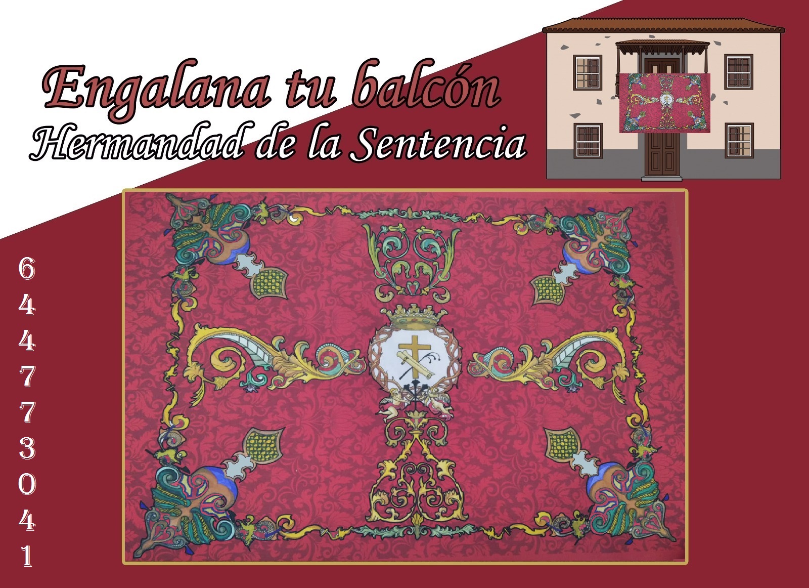 Balconera