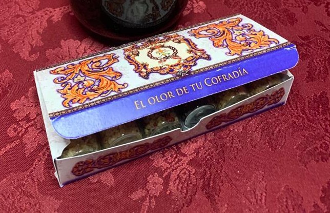 La esencia de Nuestra Cofradía 